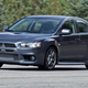 Image for article titled Hooray! Mitsubishi Isn't Killing The Lancer Evolution